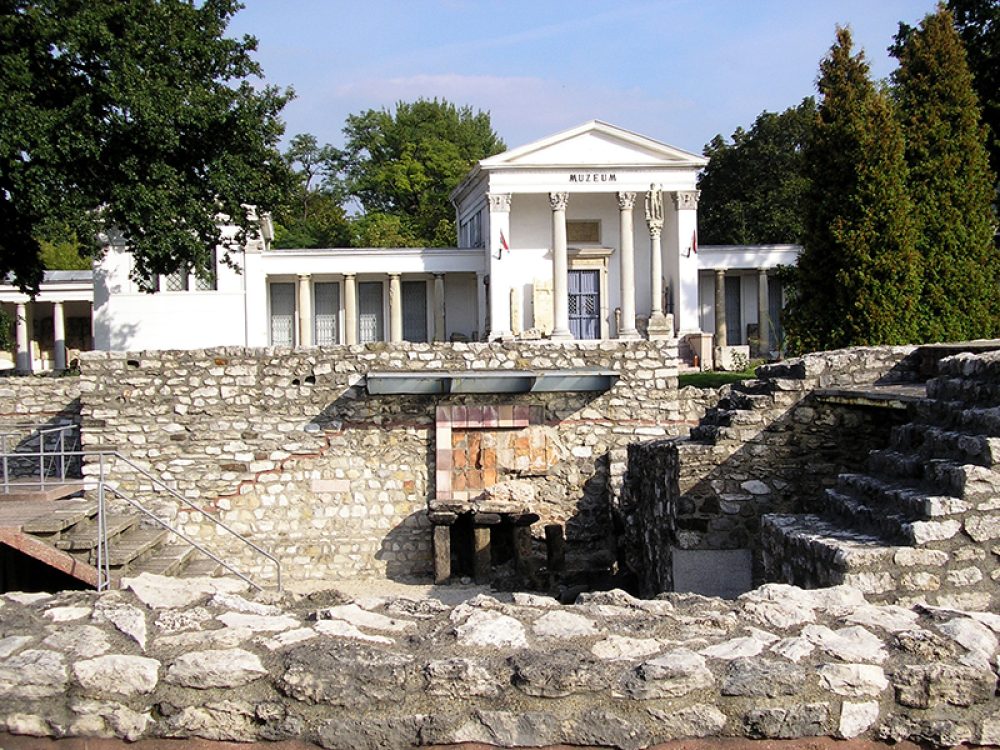 Aquincum