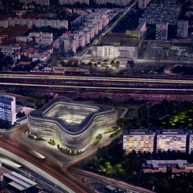 Mi minden épül 2020-ban?